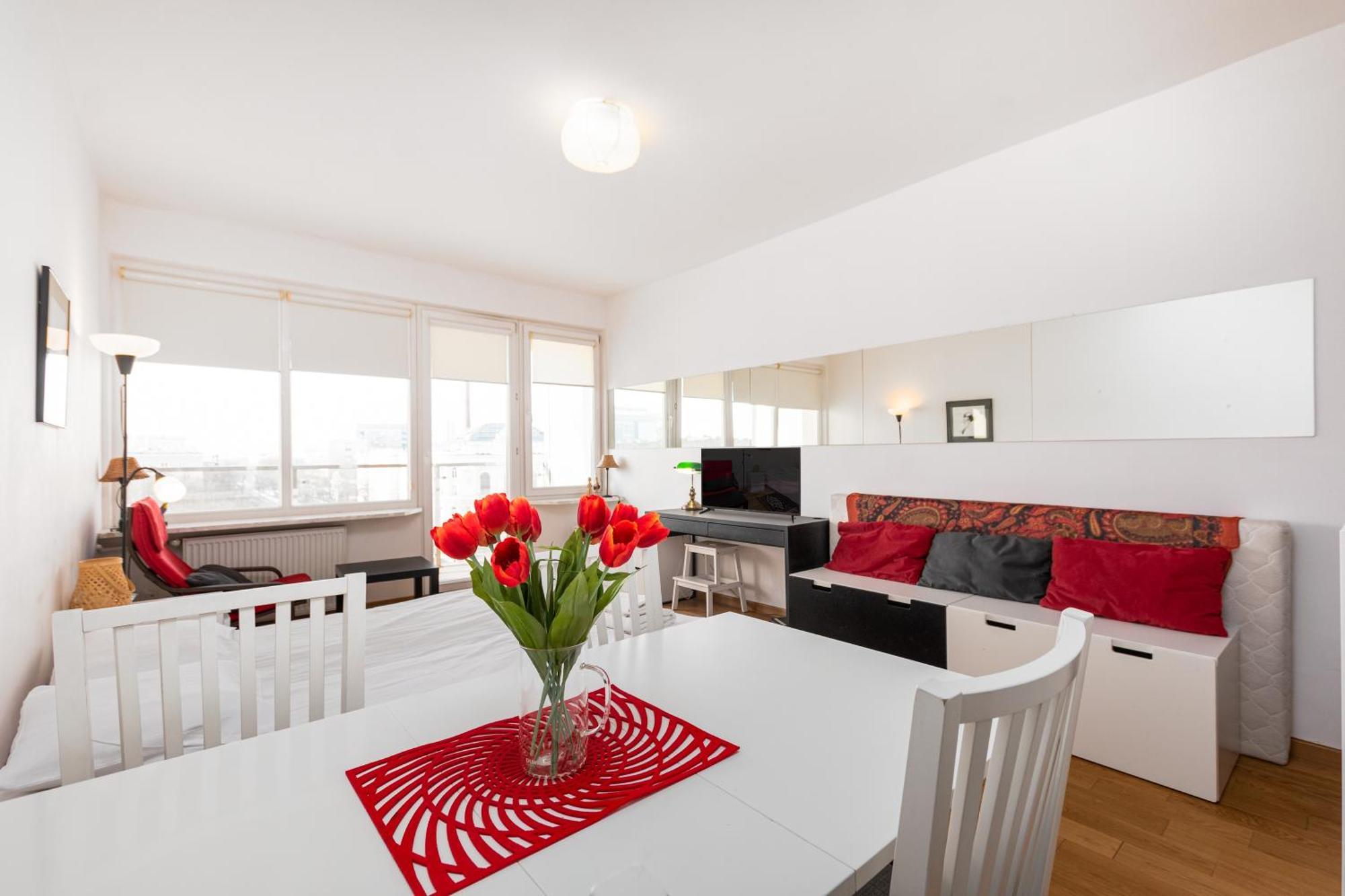 Apartament Polna 54 By Homeprime
