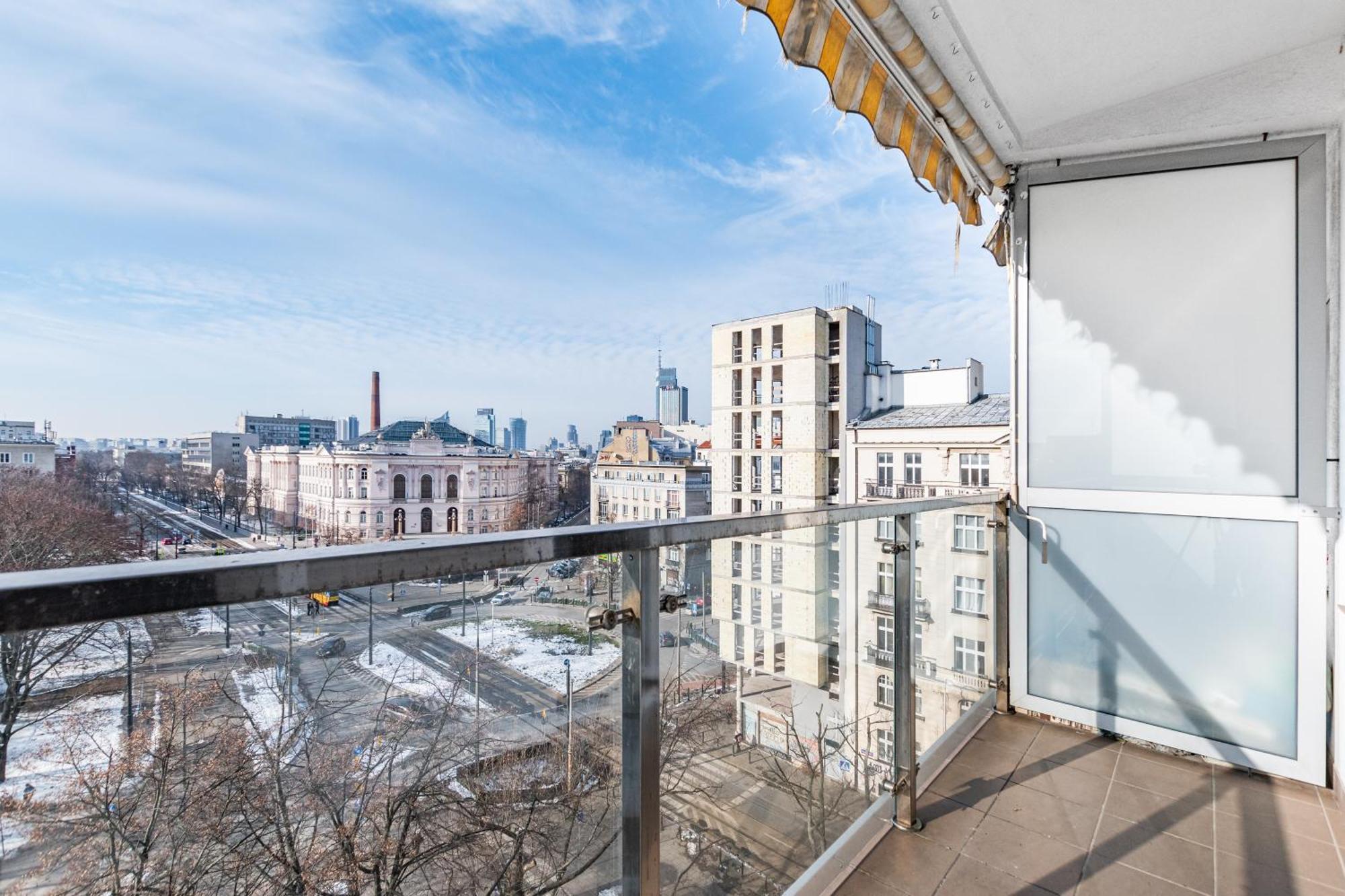 Apartament Polna 54 By Homeprime *