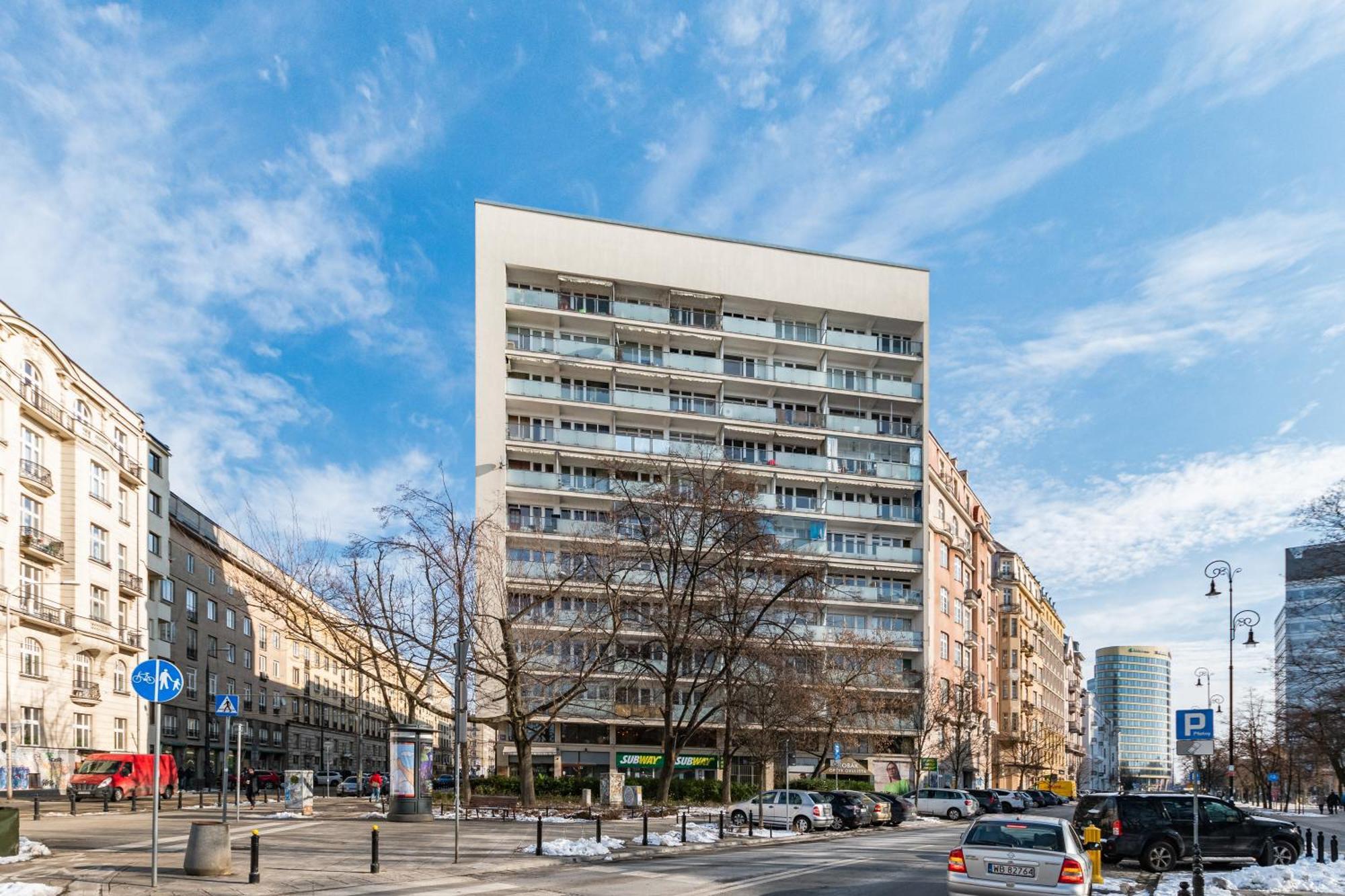 Polna 54 By Homeprime * Warszawa